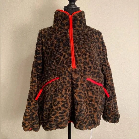 Rumored Sun Valley Sherpa - Size S/M - Picture 3 of 6